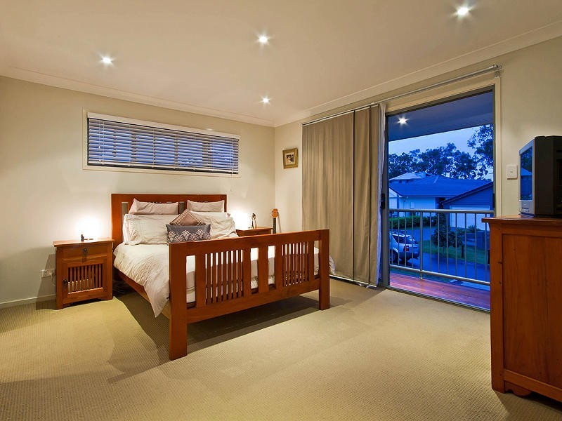 13 Tall Trees Circuit, Wakerley QLD 4154