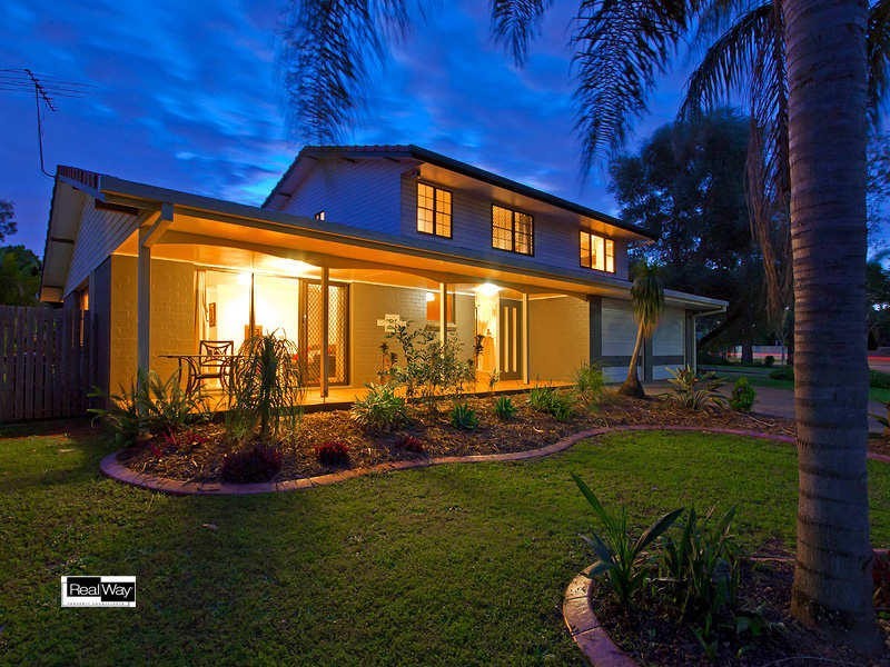 26 Catamaran Street, Manly West QLD 4179