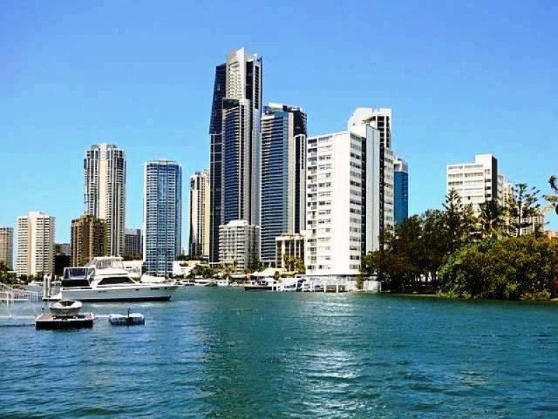 49 Sunrise Boulevard, Surfers Paradise QLD 4217