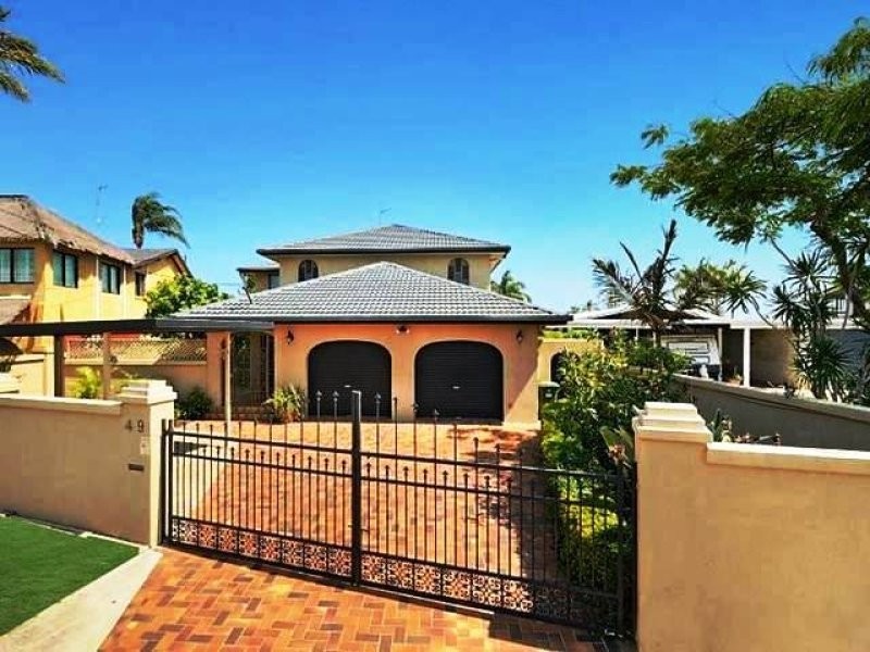 49 Sunrise Boulevard, Surfers Paradise QLD 4217
