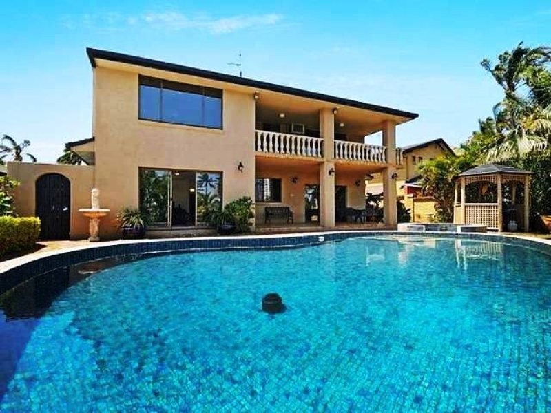 49 Sunrise Boulevard, Surfers Paradise QLD 4217