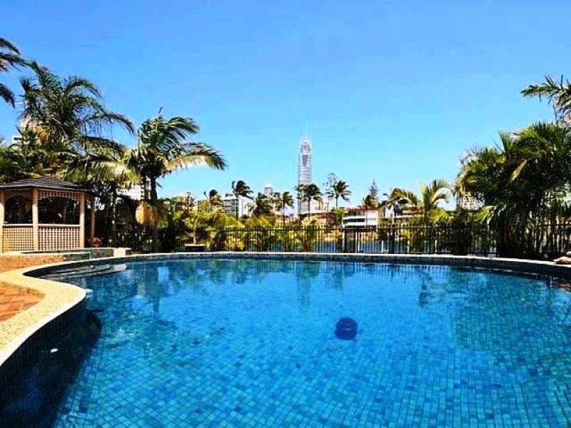 49 Sunrise Boulevard, Surfers Paradise QLD 4217