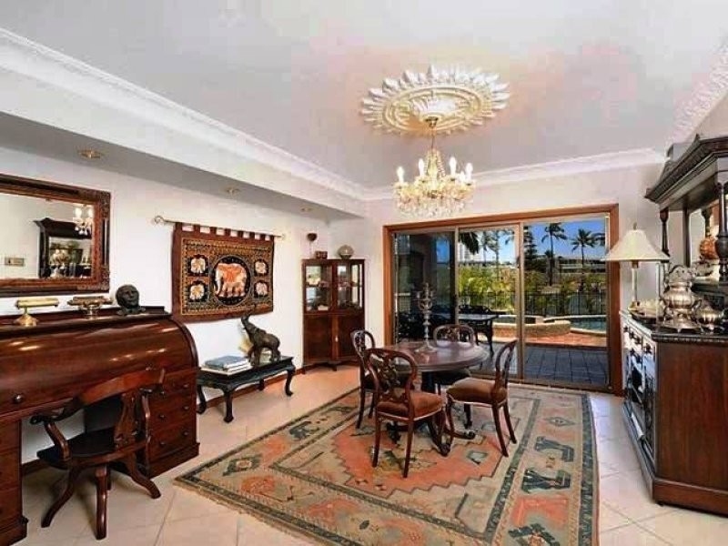 49 Sunrise Boulevard, Surfers Paradise QLD 4217