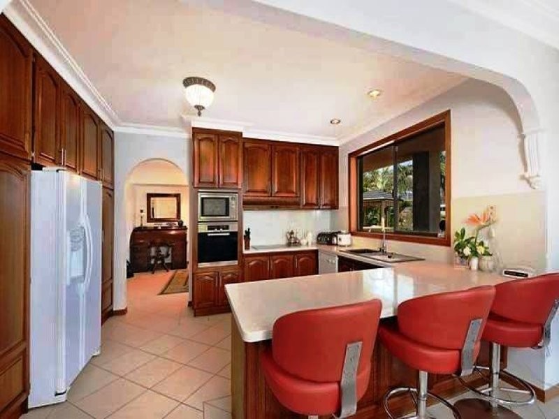 49 Sunrise Boulevard, Surfers Paradise QLD 4217