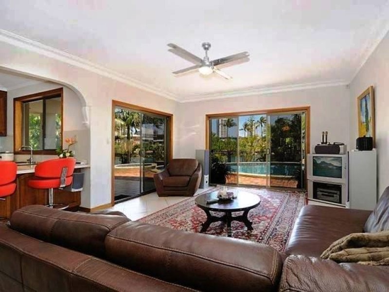 49 Sunrise Boulevard, Surfers Paradise QLD 4217