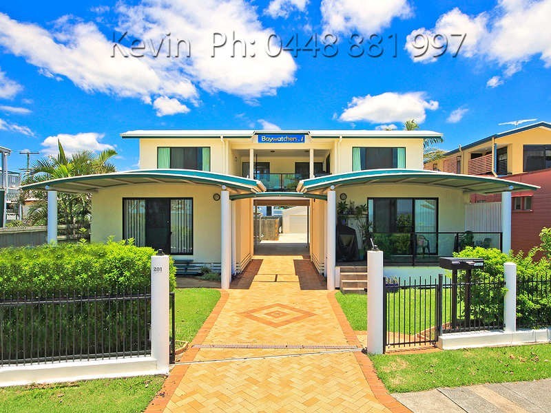 1/201 Wynnum Esplanade, Wynnum QLD 4178