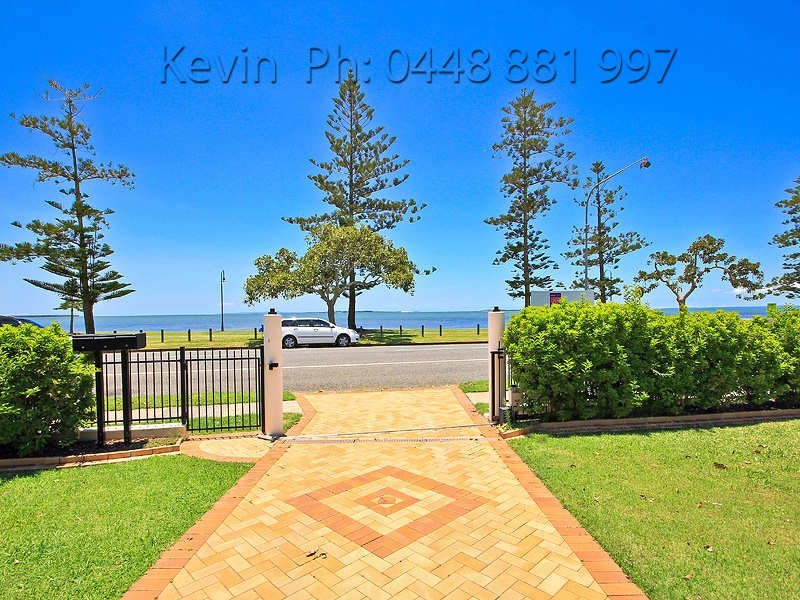 1/201 Wynnum Esplanade, Wynnum QLD 4178