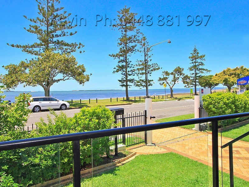 1/201 Wynnum Esplanade, Wynnum QLD 4178