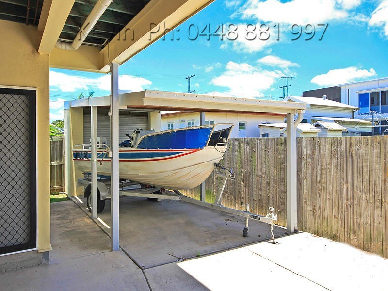 1/201 Wynnum Esplanade, Wynnum QLD 4178