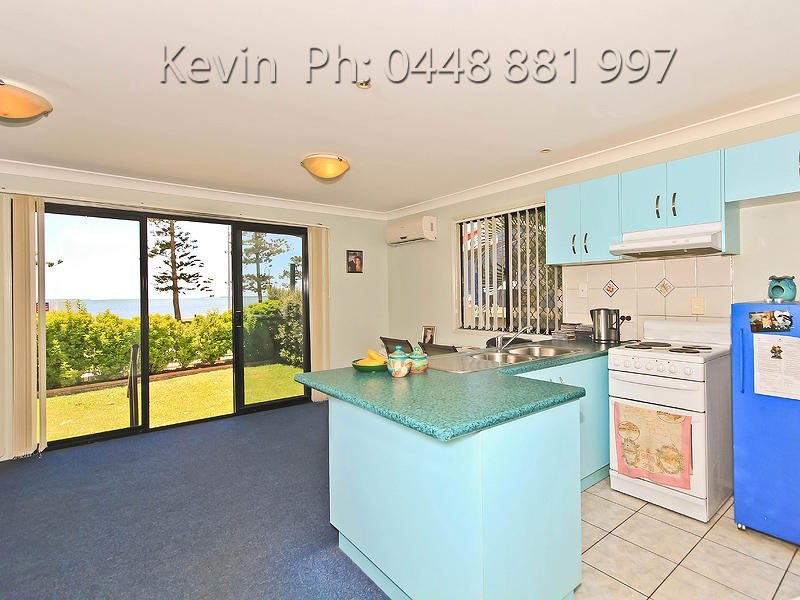1/201 Wynnum Esplanade, Wynnum QLD 4178