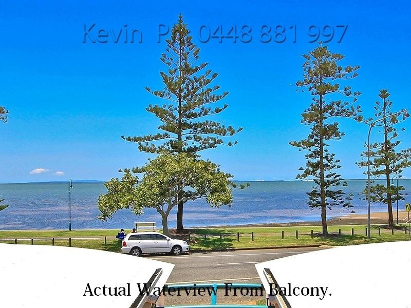 1/201 Wynnum Esplanade, Wynnum QLD 4178