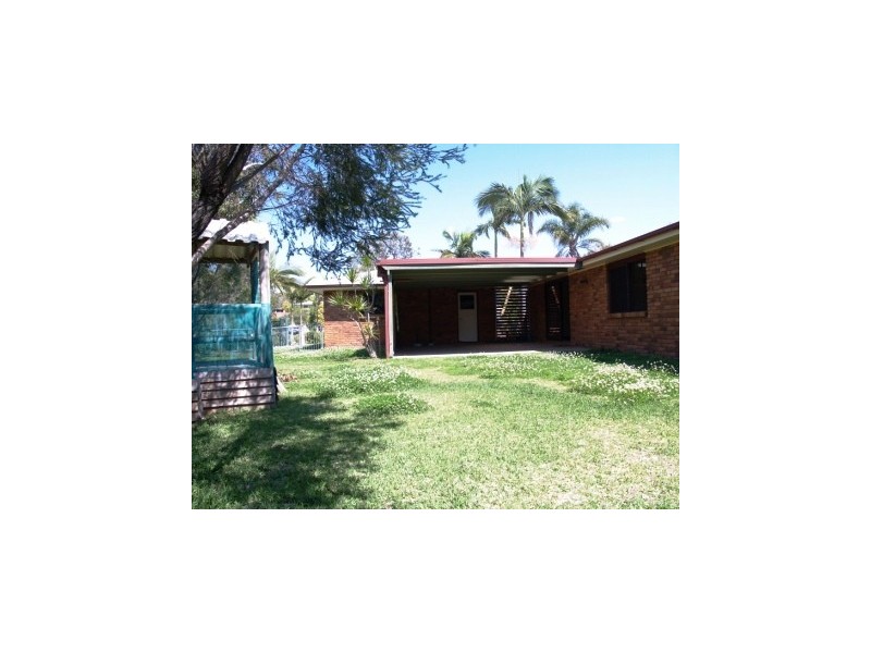 4 Fairford Court, Tingalpa QLD 4173