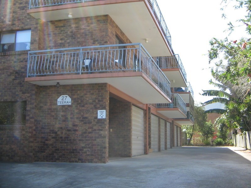 5/27 Berrima St, Wynnum QLD 4178