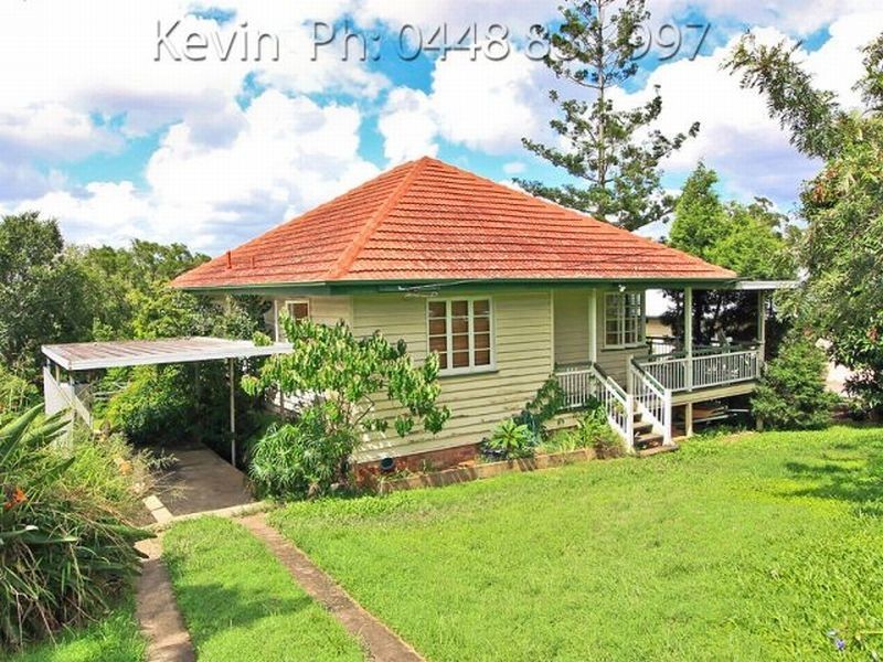 62 Oateson Skyline Dve, Seven Hills QLD 4170