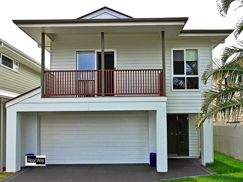 77 Drayton Terrace, Wynnum QLD 4178