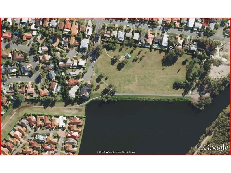 90 Bamboo Avenue, Bundall QLD 4217