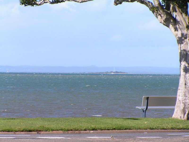15 FOX STREET, Wynnum QLD 4178