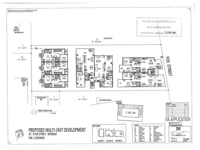 15 FOX STREET, Wynnum QLD 4178