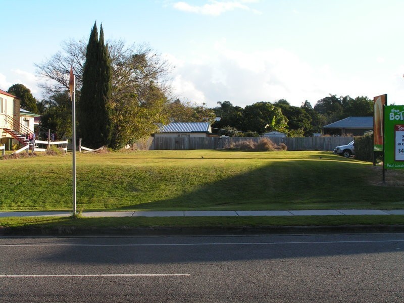 15 FOX STREET, Wynnum QLD 4178