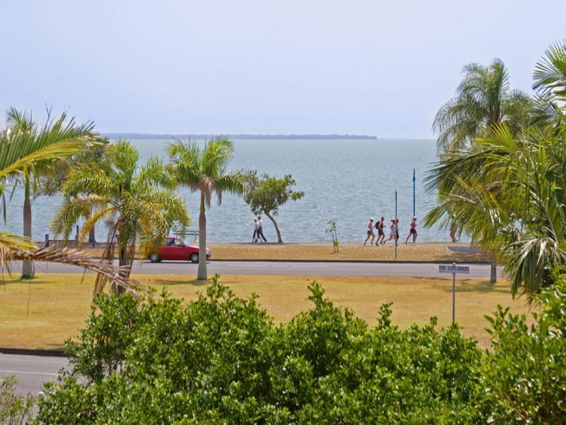 133 PICTON PARADE, Wynnum QLD 4178