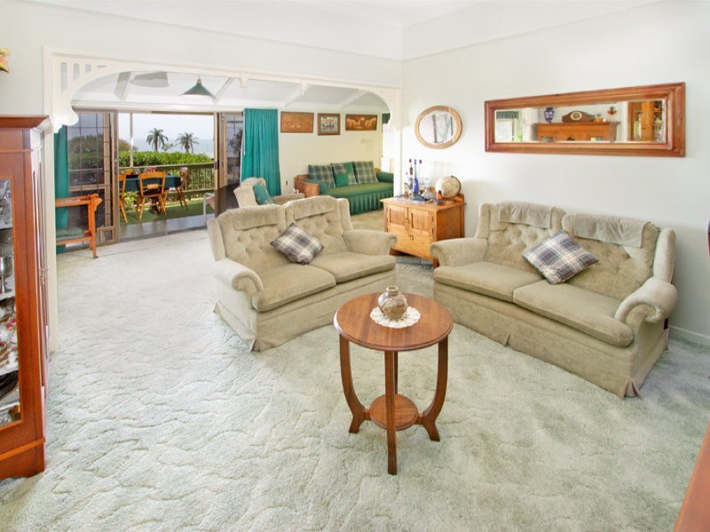 133 PICTON PARADE, Wynnum QLD 4178