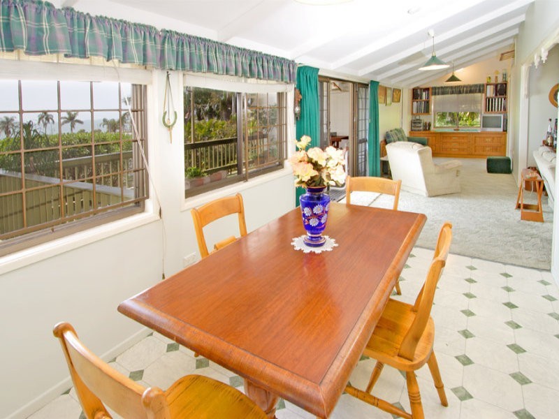 133 PICTON PARADE, Wynnum QLD 4178