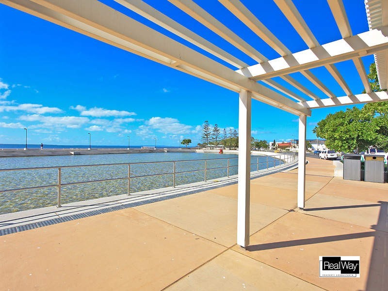 133 PICTON PARADE, Wynnum QLD 4178