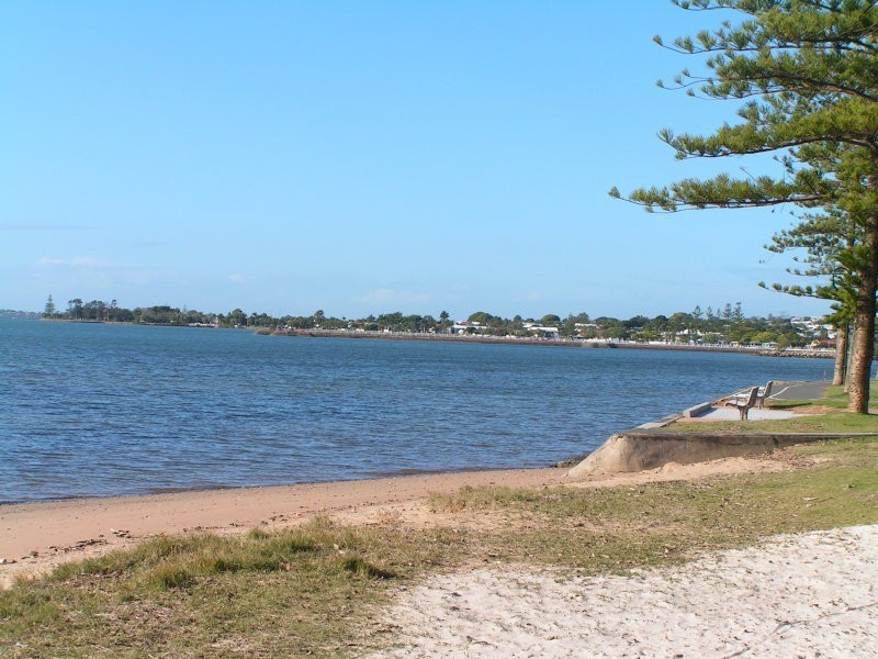 133 PICTON PARADE, Wynnum QLD 4178