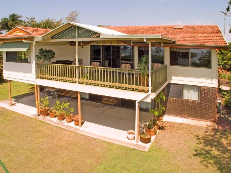133 PICTON PARADE, Wynnum QLD 4178