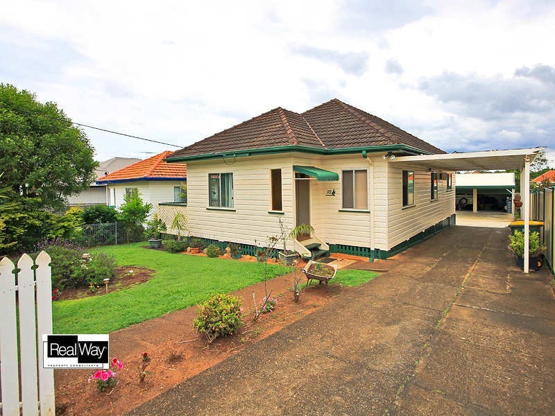 10 Berrimilla Street, Manly West QLD 4179