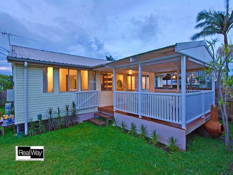 79 Richard Street, Lota QLD 4179