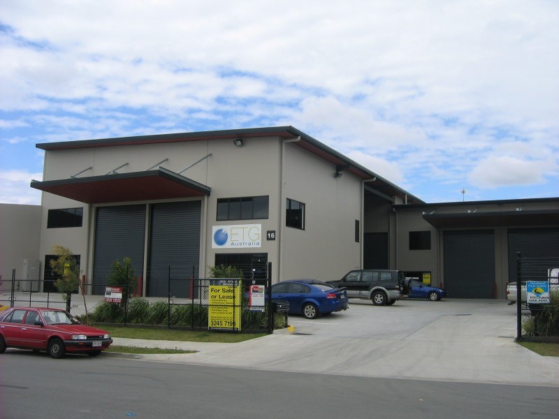 4 /18 Tombo Street, Capalaba QLD 4157
