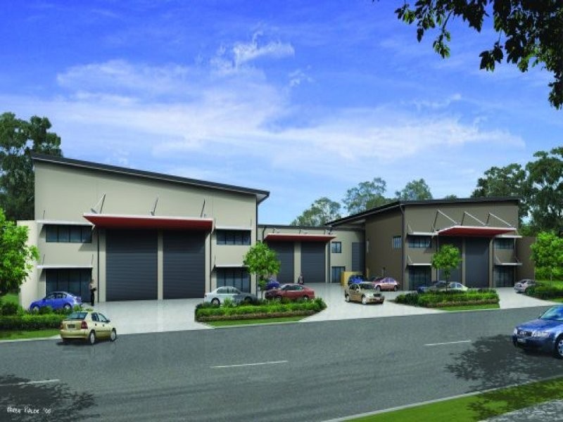 4 /18 Tombo Street, Capalaba QLD 4157