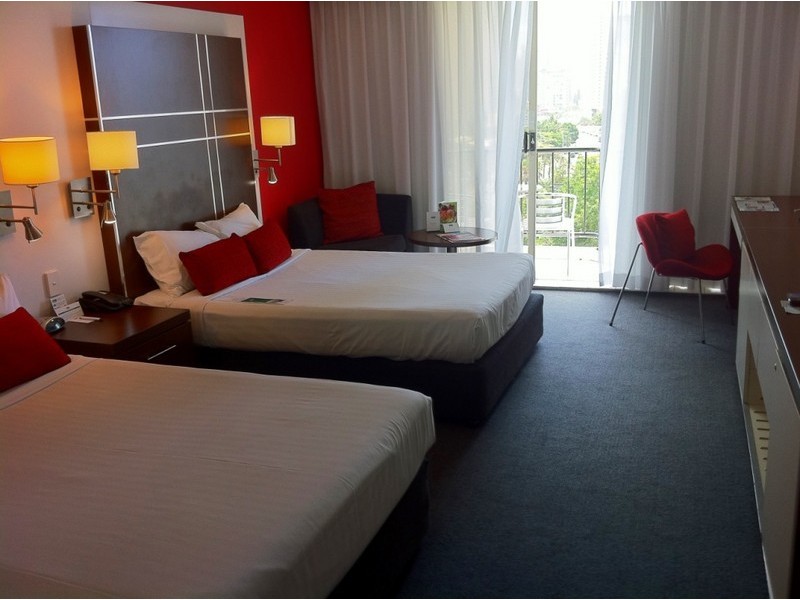 Surfers Paradise QLD 4217