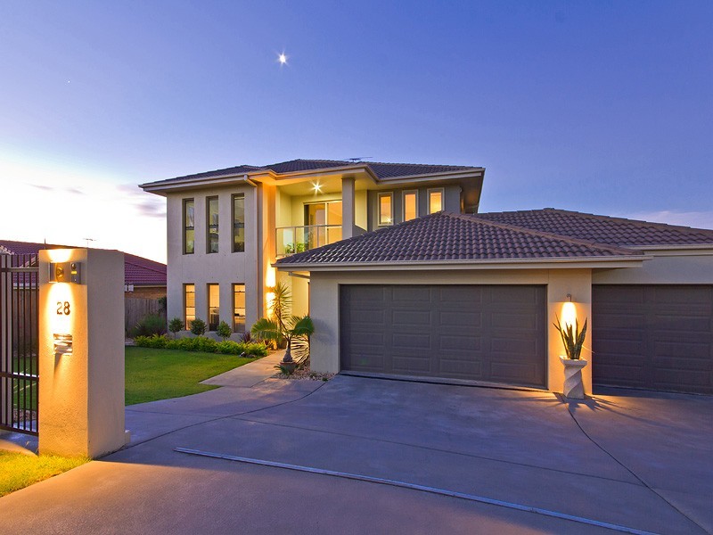 Parkinson QLD 4115