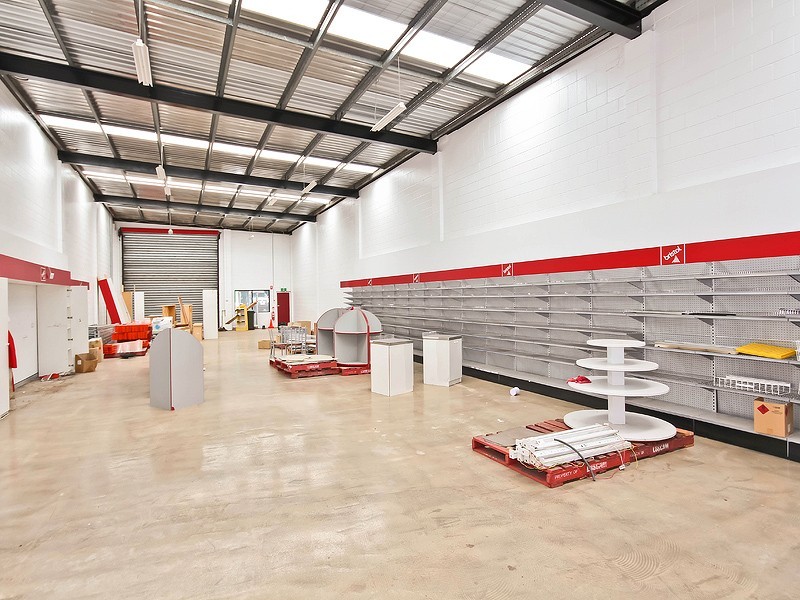 2 / 8 CONTAINER STREET, Tingalpa QLD 4173