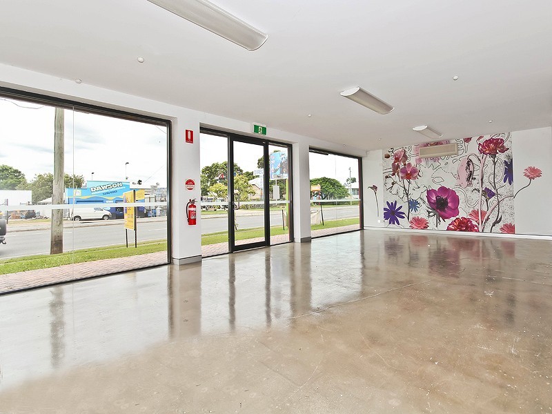 2 / 8 CONTAINER STREET, Tingalpa QLD 4173