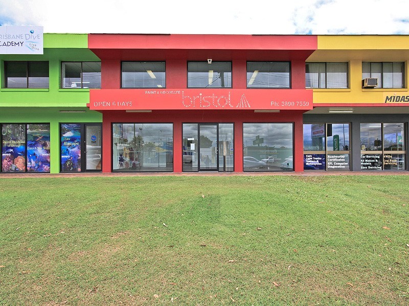 2 / 8 CONTAINER STREET, Tingalpa QLD 4173