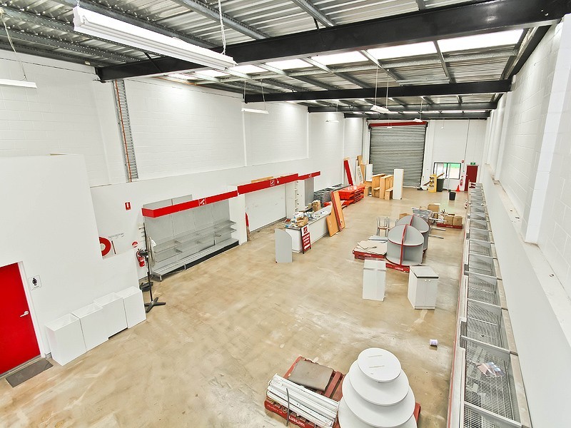 2 / 8 CONTAINER STREET, Tingalpa QLD 4173