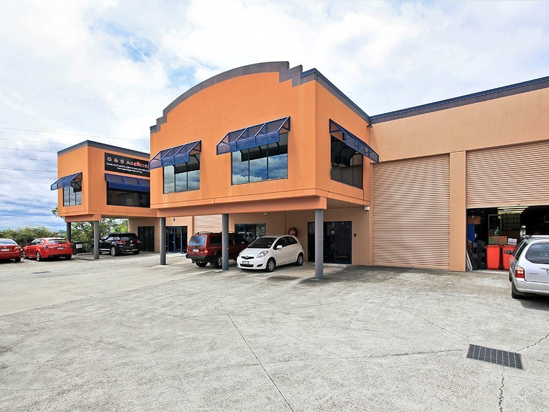 6 / 22 PALMER PLACE, Murarrie QLD 4172