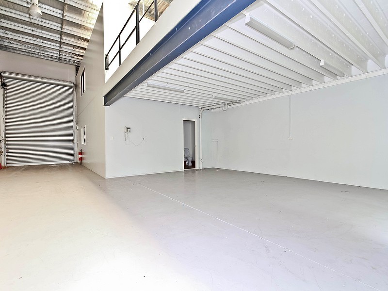 6 / 22 PALMER PLACE, Murarrie QLD 4172