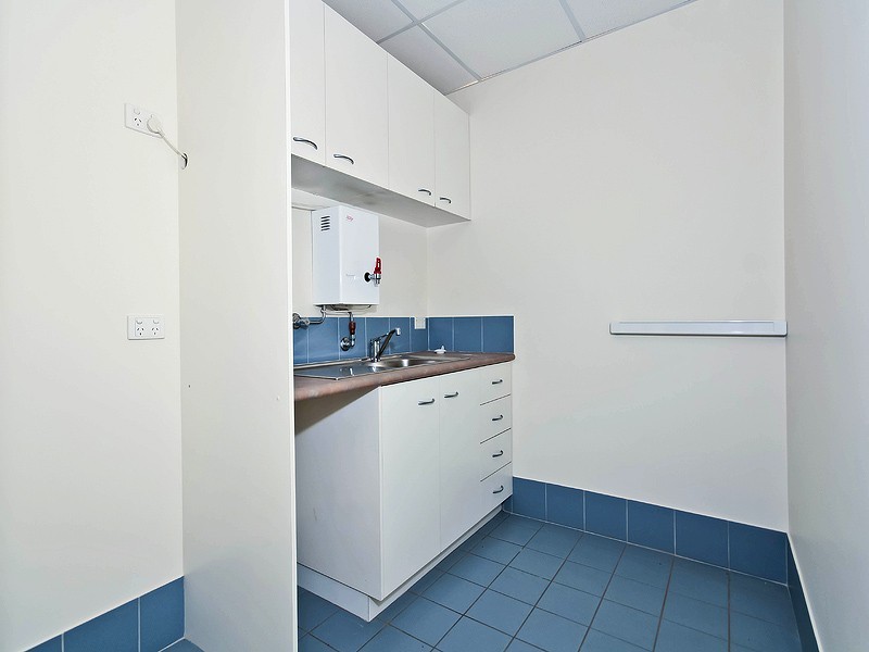 6 / 22 PALMER PLACE, Murarrie QLD 4172