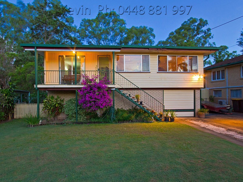 24 LEON STREET, Tingalpa QLD 4173