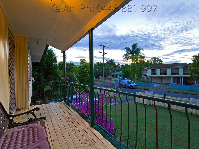 24 LEON STREET, Tingalpa QLD 4173