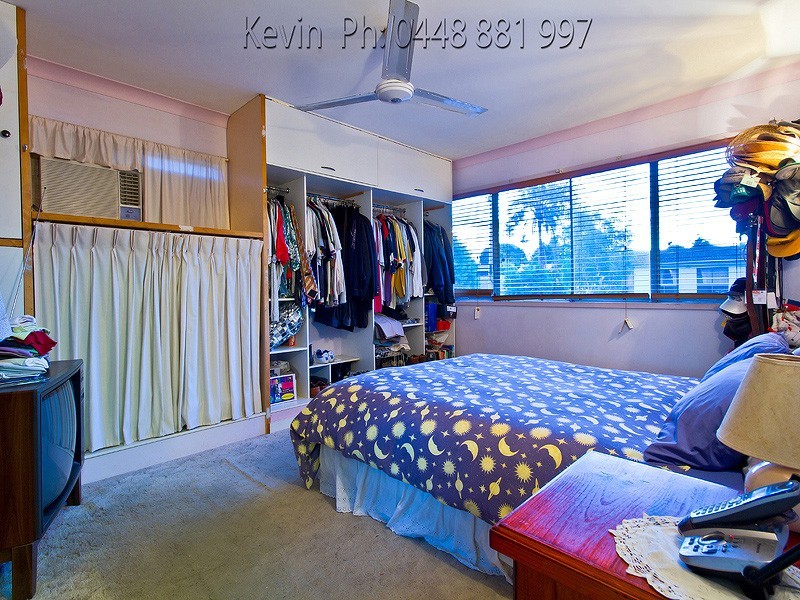 24 LEON STREET, Tingalpa QLD 4173