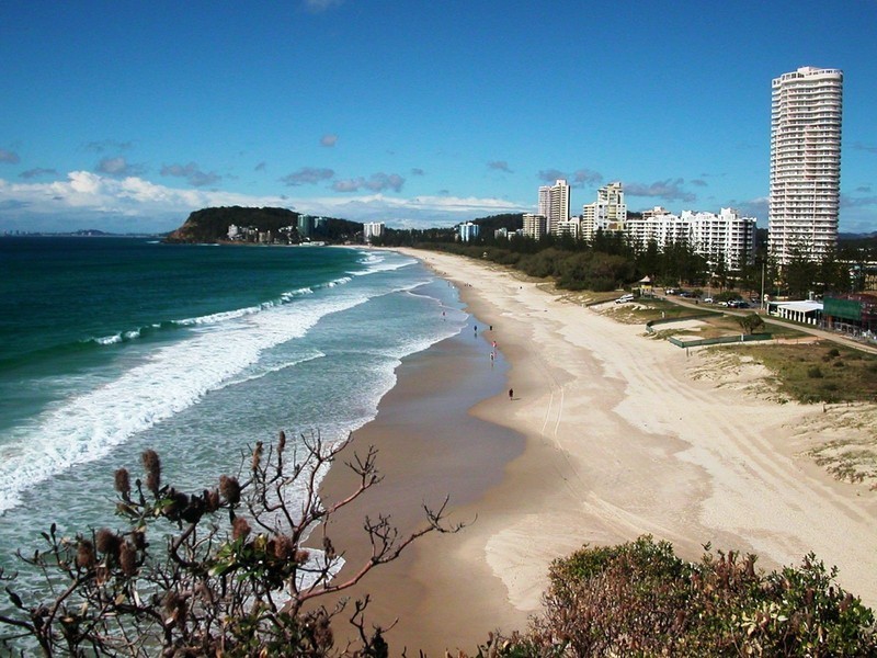 Miami QLD 4220