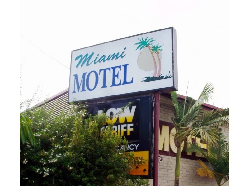 Miami QLD 4220