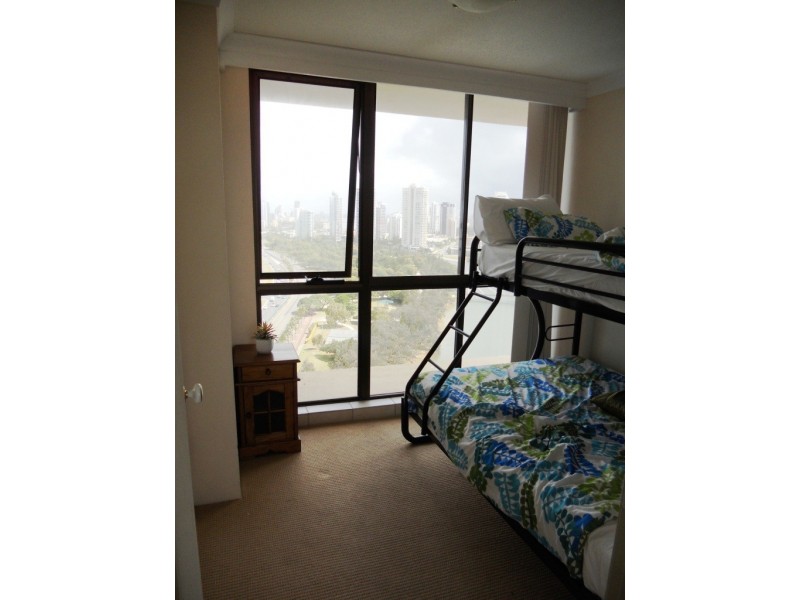 Surfers Paradise QLD 4217