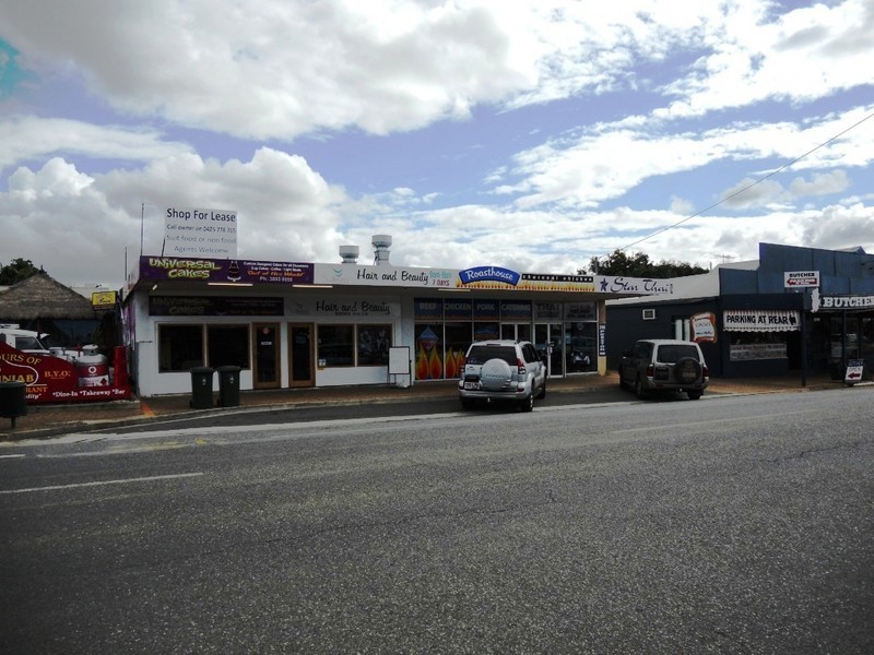 Shop 3 / 200 Preston Road, Manly West QLD 4179