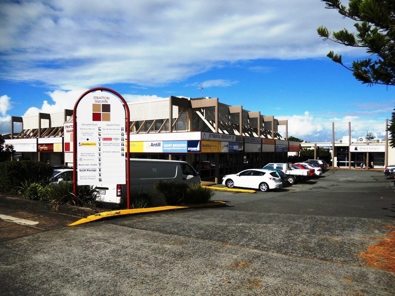 Unit 7, 188 Stratton Terrace, Manly QLD 4179